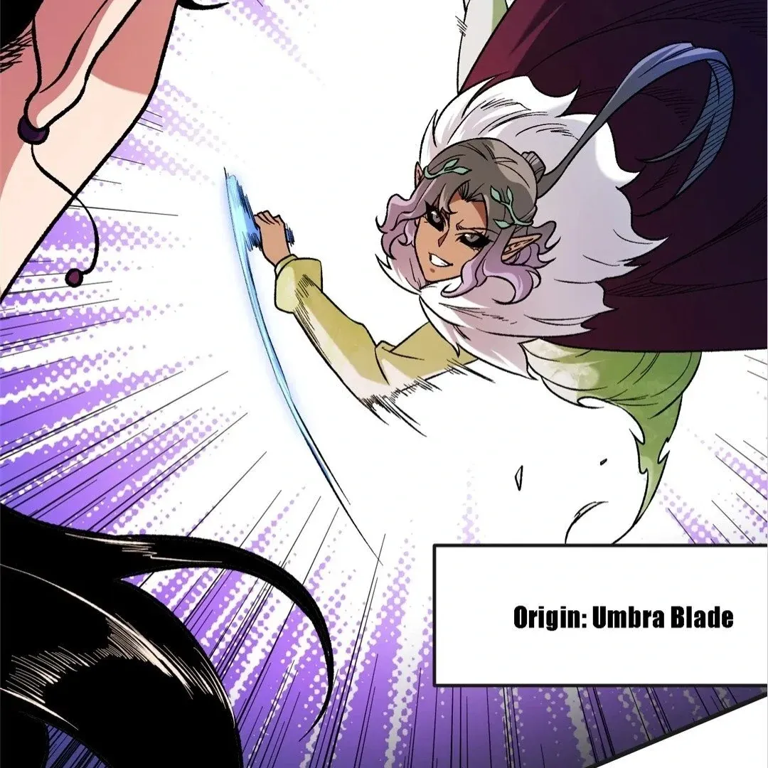 The Jobless Guy Who Has Come to Slay Chapter 143 page 15 - 