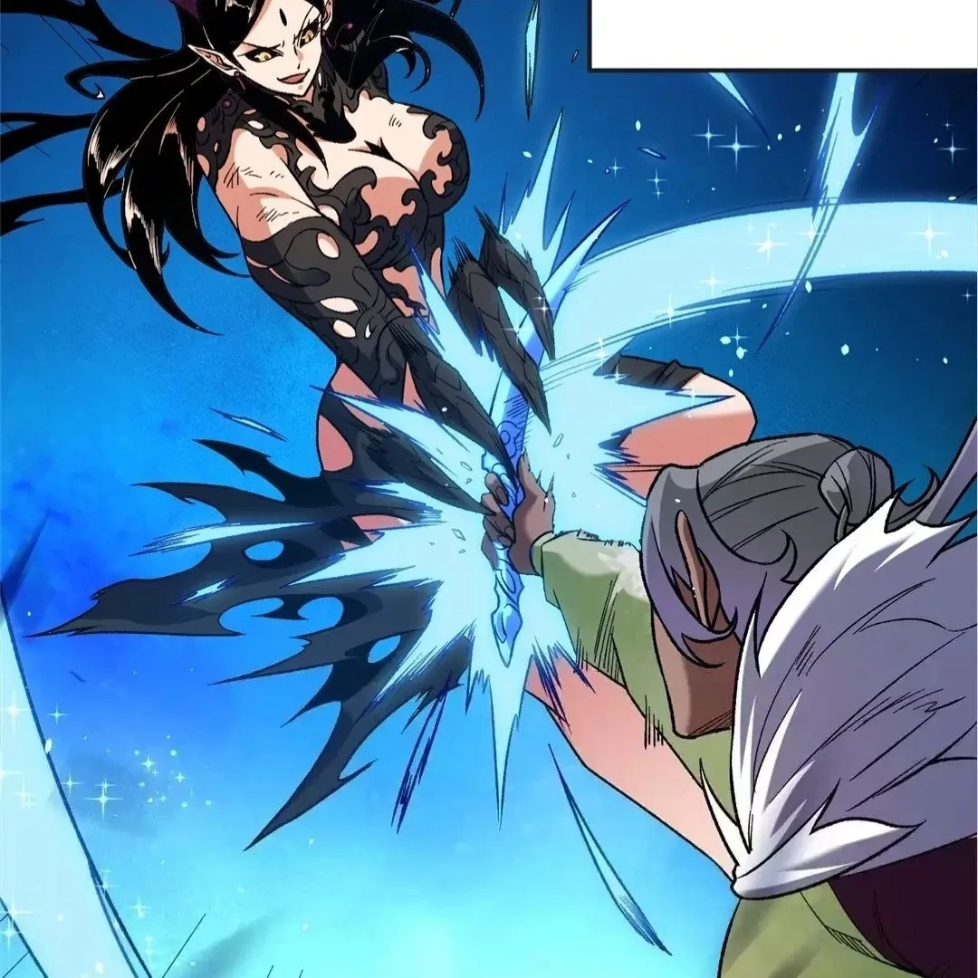 The Jobless Guy Who Has Come to Slay Chapter 143 page 17 - 