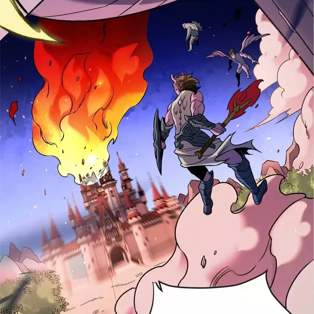 The Jobless Guy Who Has Come to Slay Chapter 143 page 3 - 
