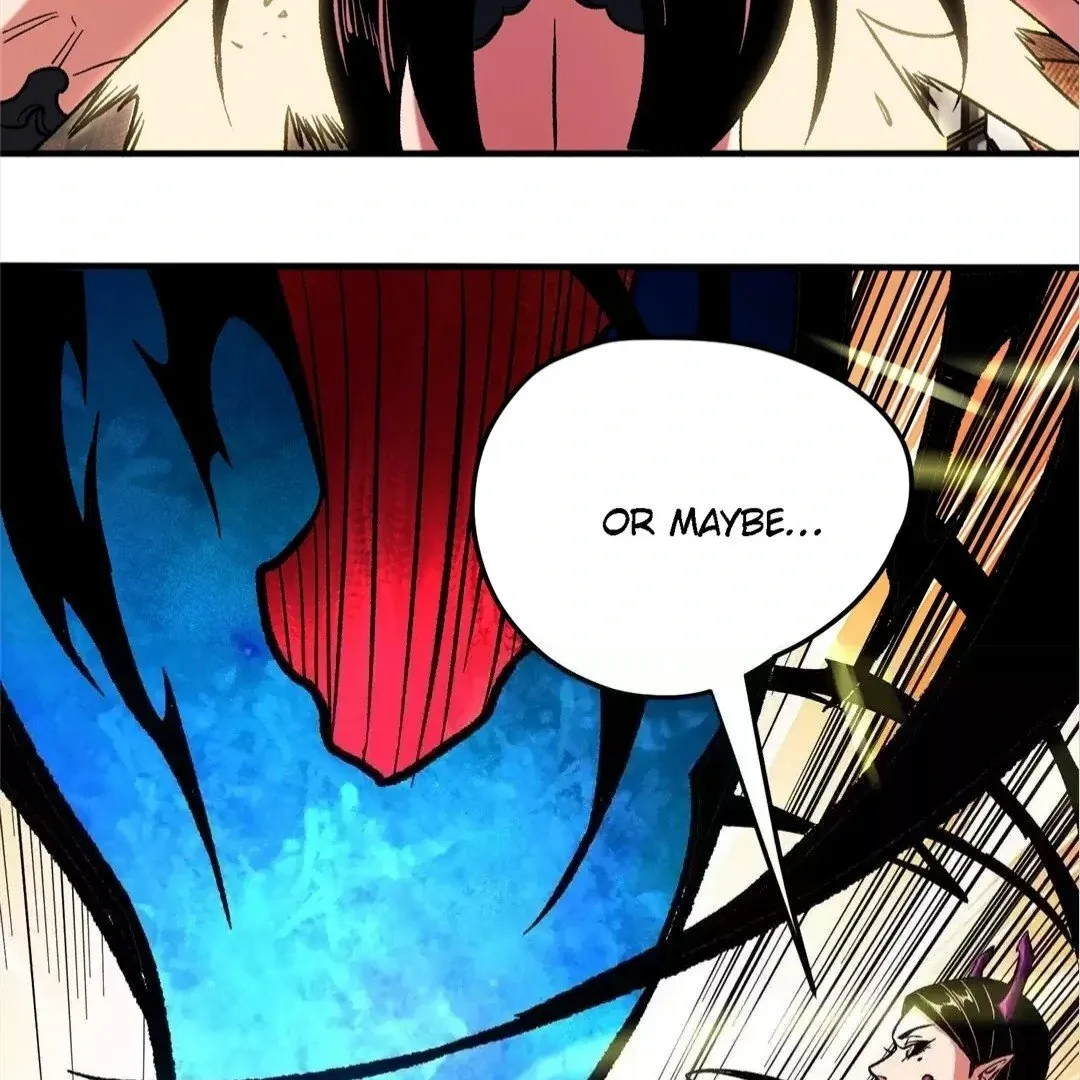 The Jobless Guy Who Has Come to Slay Chapter 143 page 24 - 