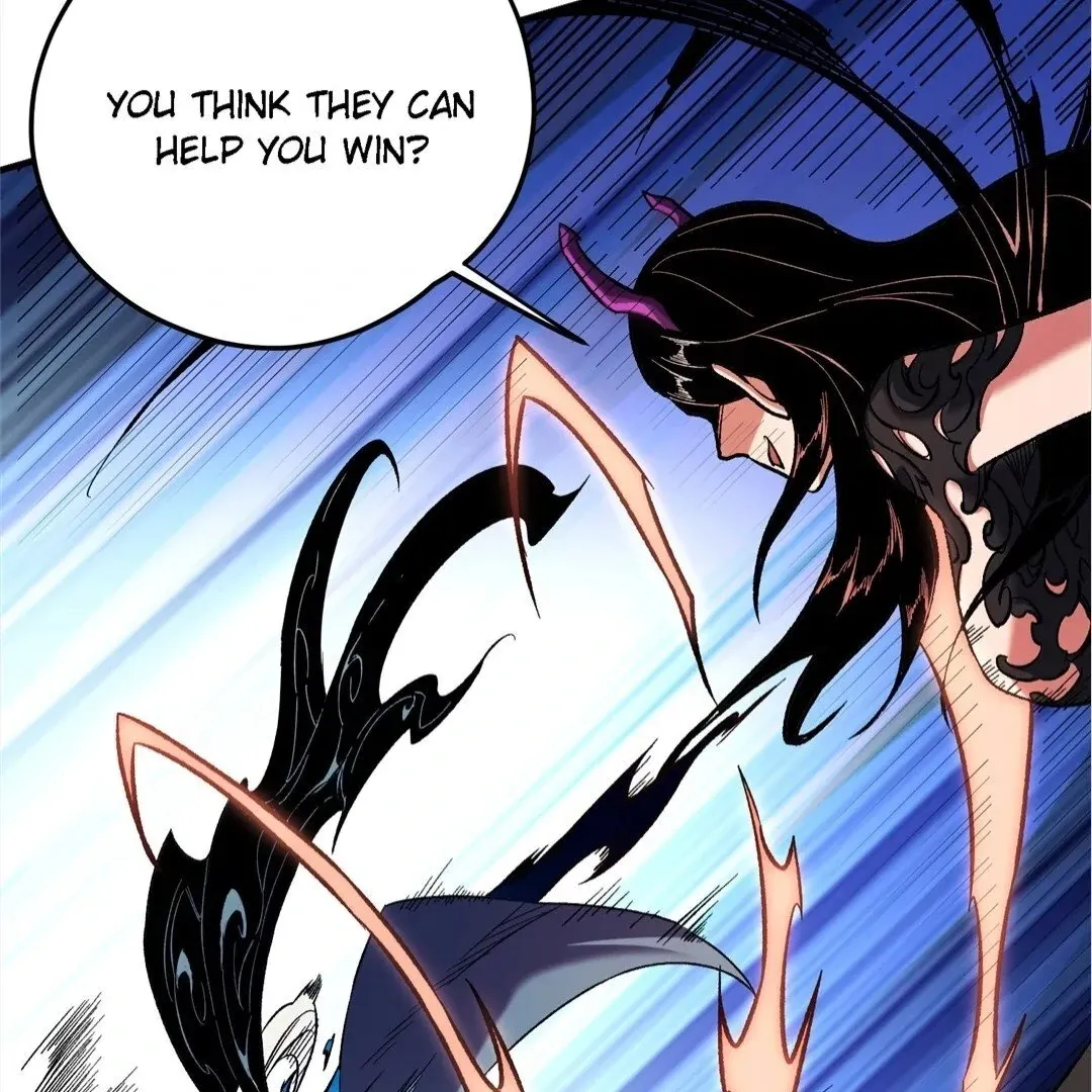 The Jobless Guy Who Has Come to Slay Chapter 143 page 26 - 