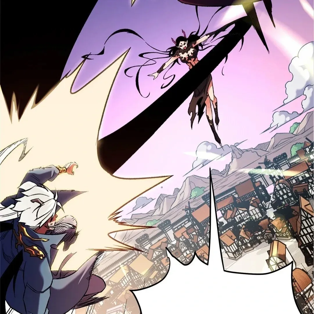 The Jobless Guy Who Has Come to Slay Chapter 143 page 29 - 
