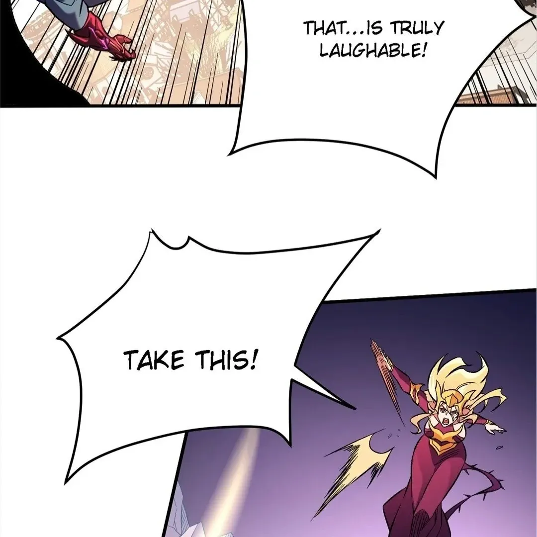 The Jobless Guy Who Has Come to Slay Chapter 143 page 30 - 