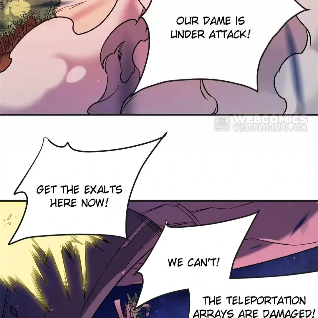 The Jobless Guy Who Has Come to Slay Chapter 143 page 4 - 