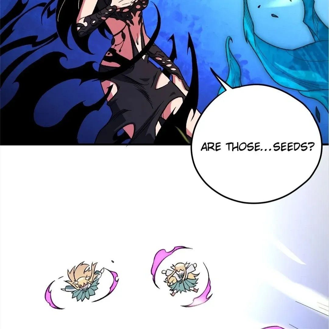 The Jobless Guy Who Has Come to Slay Chapter 143 page 40 - 