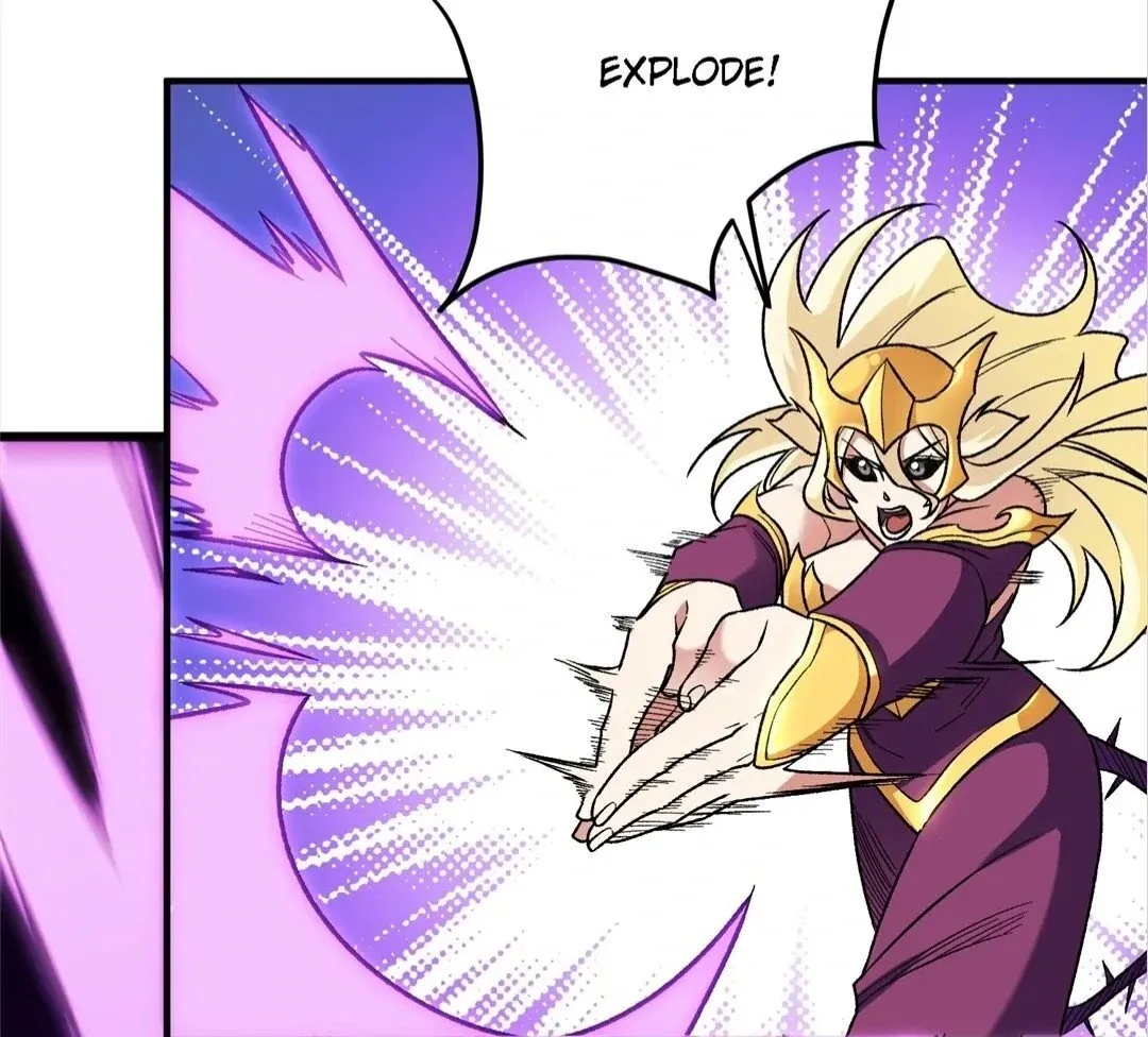 The Jobless Guy Who Has Come to Slay Chapter 143 page 43 - 