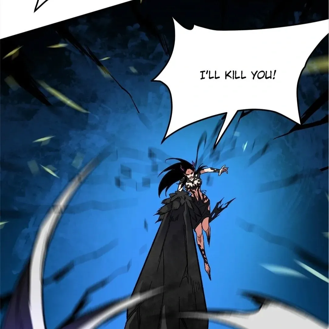 The Jobless Guy Who Has Come to Slay Chapter 143 page 49 - 