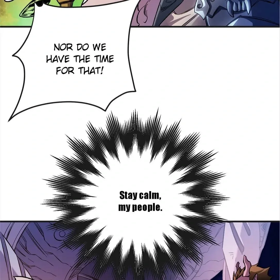 The Jobless Guy Who Has Come to Slay Chapter 143 page 6 - 