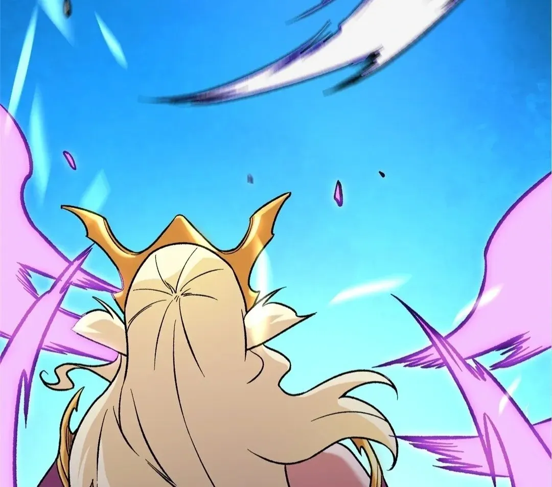 The Jobless Guy Who Has Come to Slay Chapter 143 page 51 - 