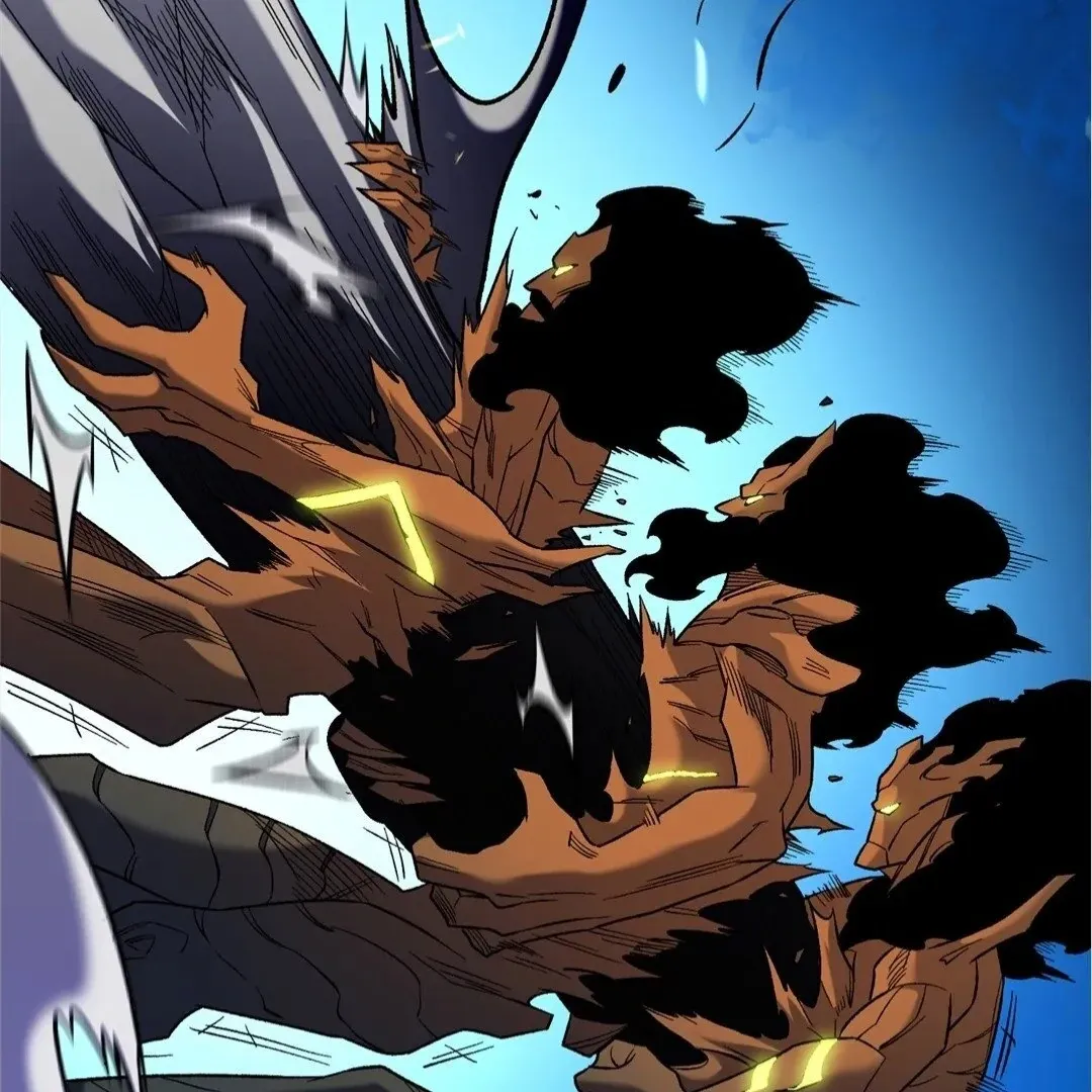 The Jobless Guy Who Has Come to Slay Chapter 143 page 56 - 