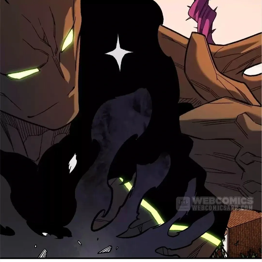 The Jobless Guy Who Has Come to Slay Chapter 143 page 59 - 