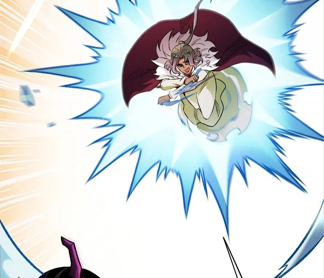 The Jobless Guy Who Has Come to Slay Chapter 143 page 61 - 