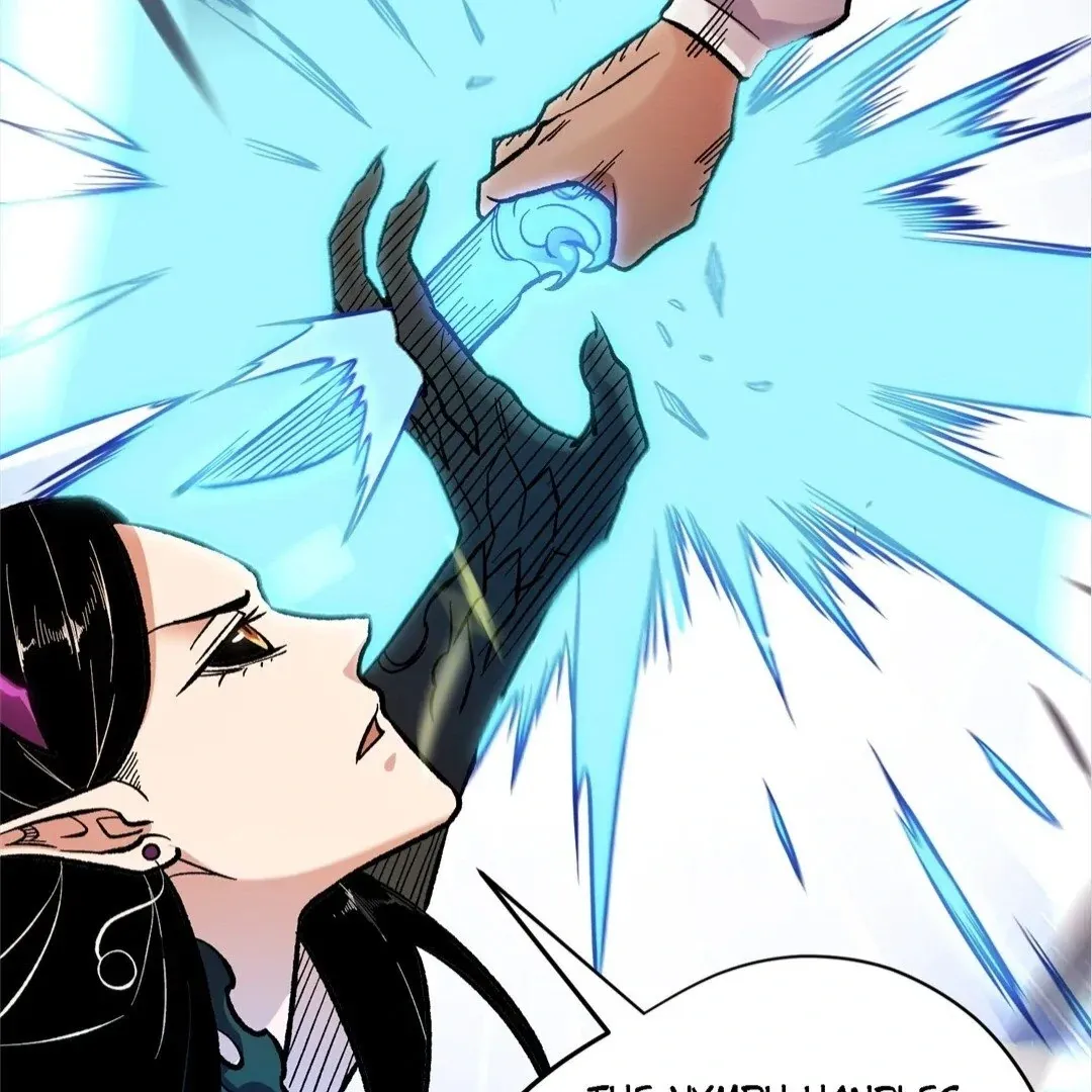 The Jobless Guy Who Has Come to Slay Chapter 143 page 64 - 
