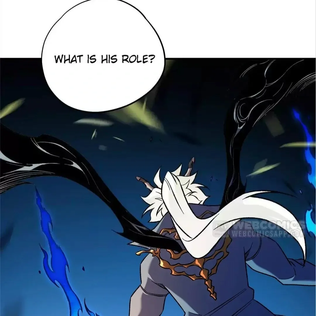 The Jobless Guy Who Has Come to Slay Chapter 143 page 66 - 