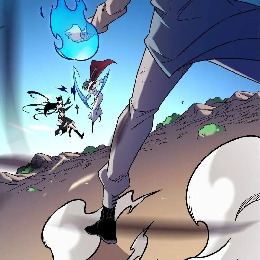 The Jobless Guy Who Has Come to Slay Chapter 143 page 67 - 