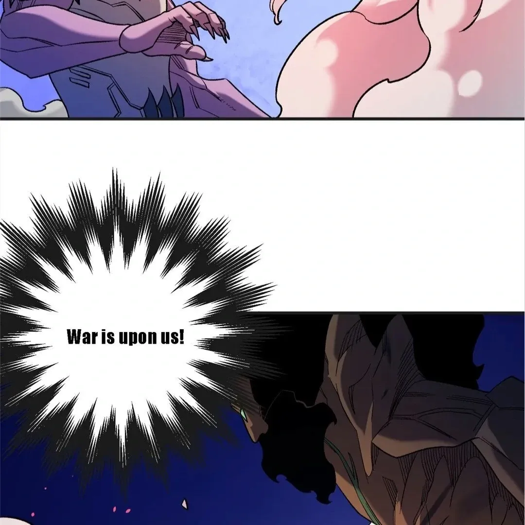 The Jobless Guy Who Has Come to Slay Chapter 143 page 8 - 
