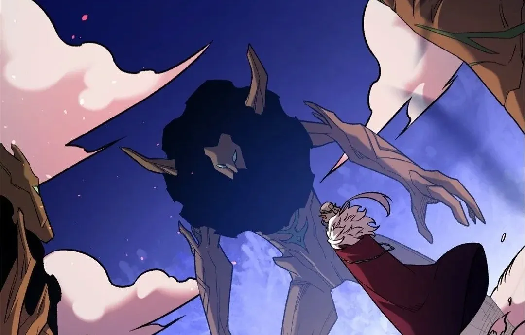 The Jobless Guy Who Has Come to Slay Chapter 143 page 9 - 