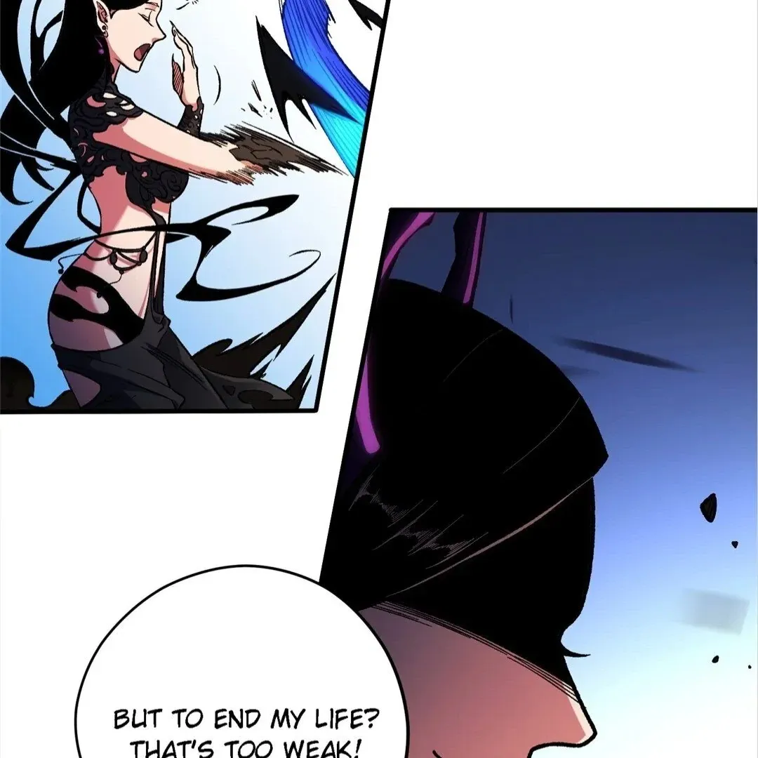 The Jobless Guy Who Has Come to Slay Chapter 143 page 82 - 