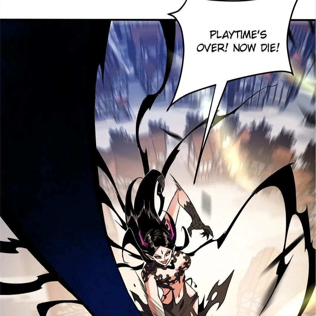 The Jobless Guy Who Has Come to Slay Chapter 143 page 84 - 