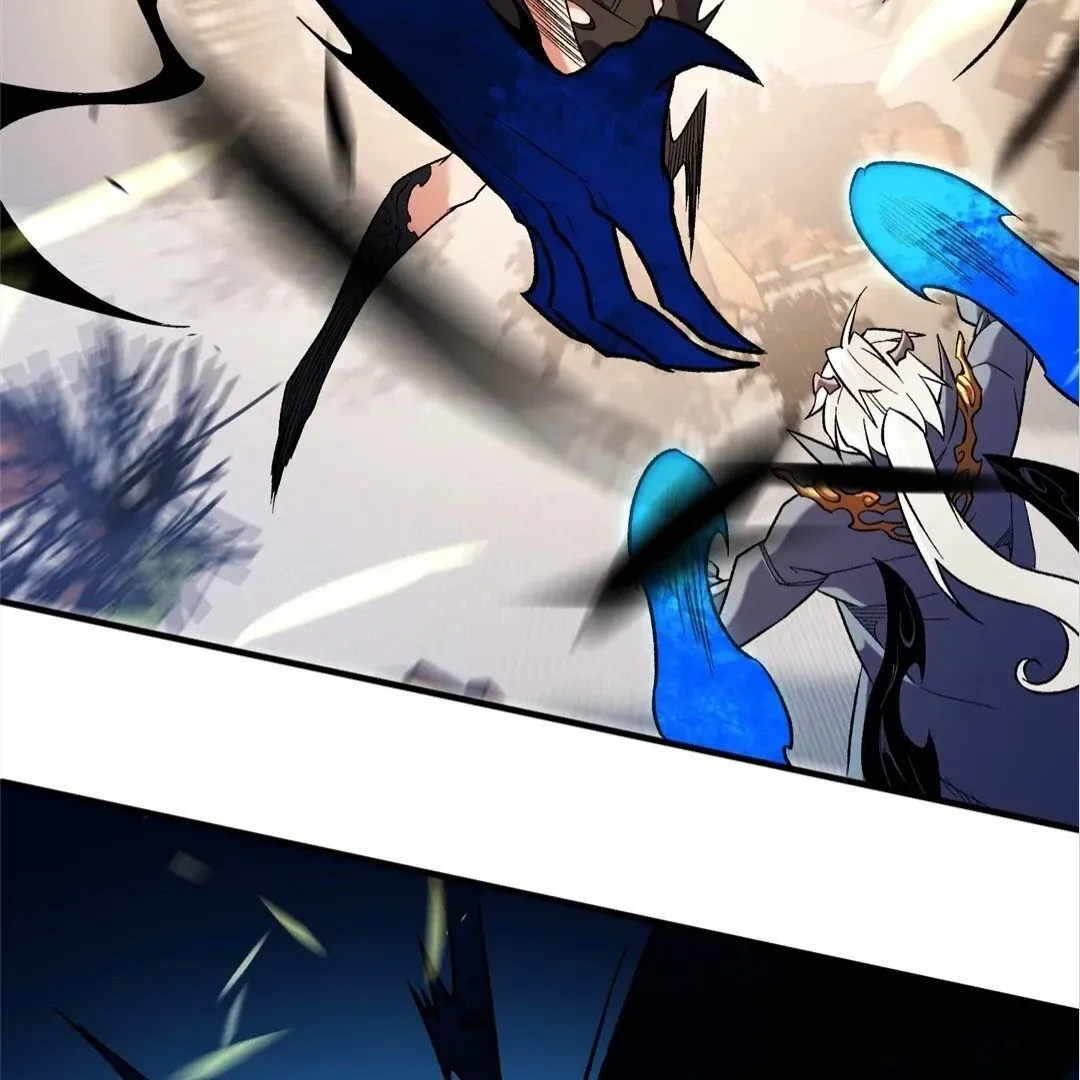 The Jobless Guy Who Has Come to Slay Chapter 143 page 85 - 