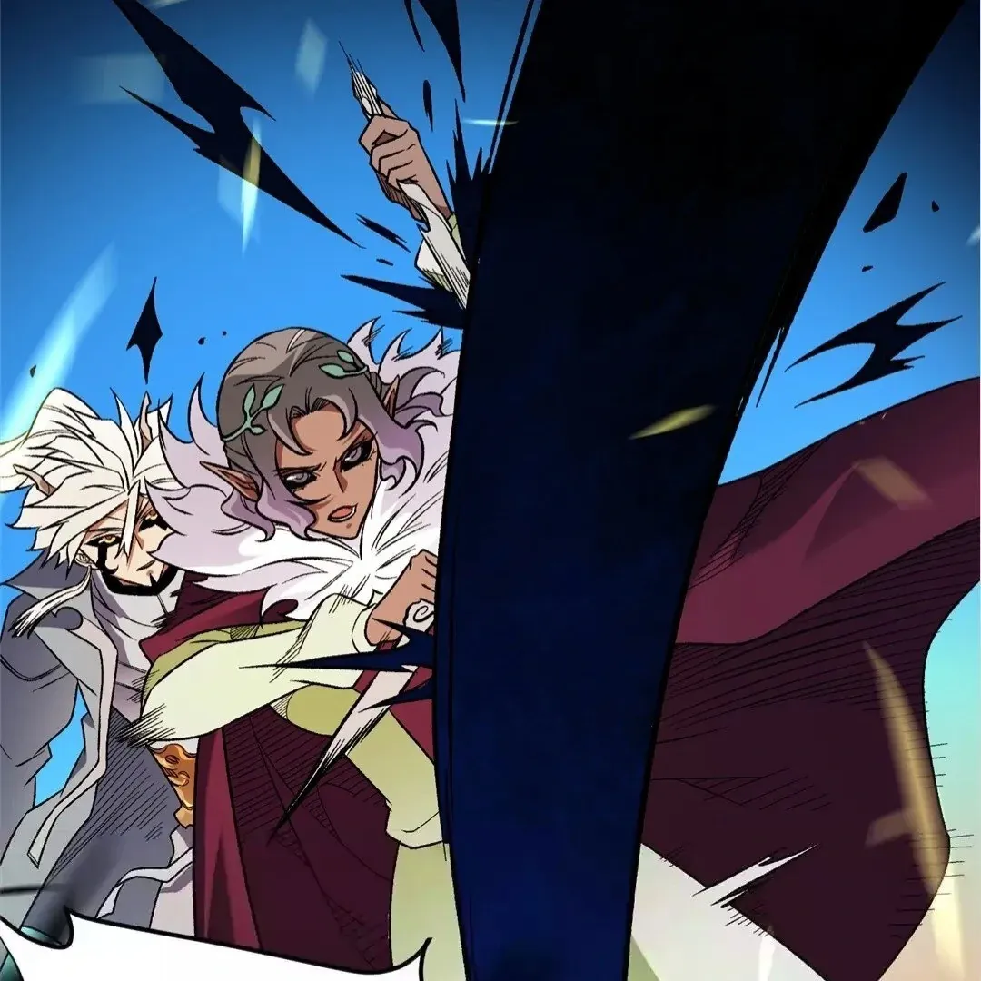 The Jobless Guy Who Has Come to Slay Chapter 143 page 86 - 