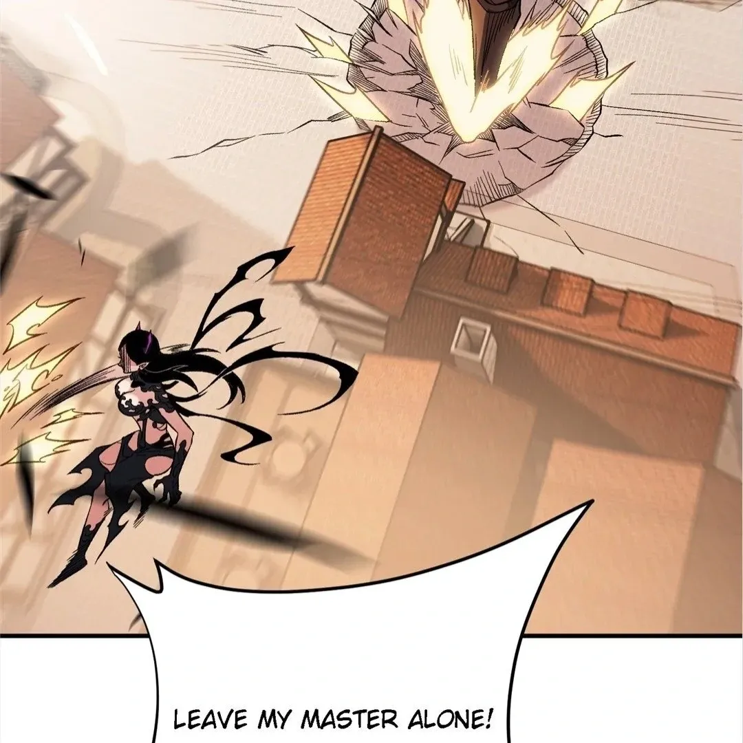 The Jobless Guy Who Has Come to Slay Chapter 143 page 90 - 