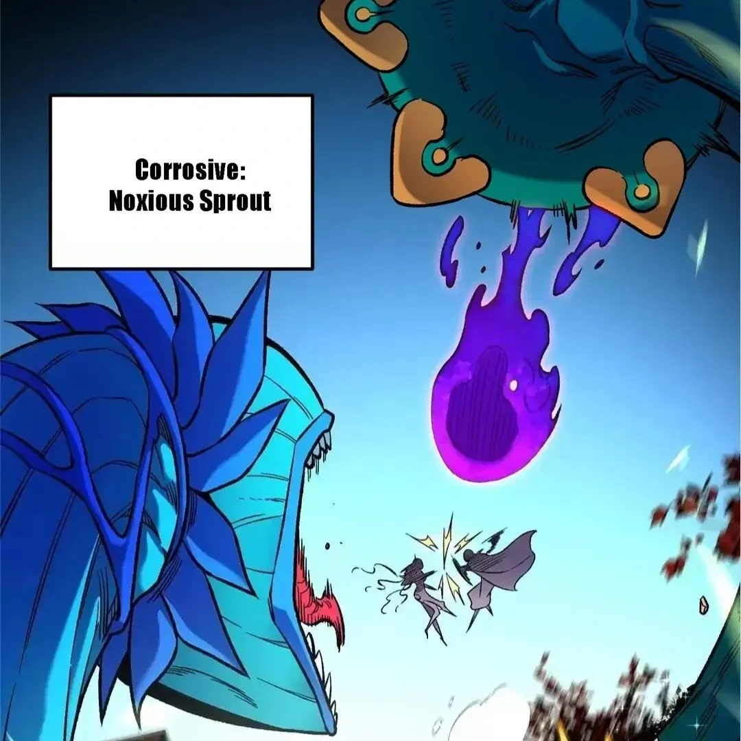 The Jobless Guy Who Has Come to Slay Chapter 143 page 94 - 