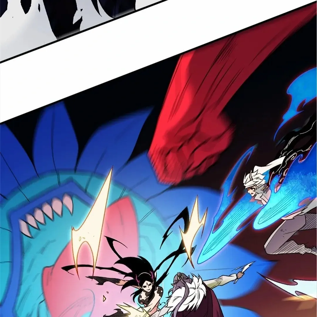The Jobless Guy Who Has Come to Slay Chapter 143 page 98 - 