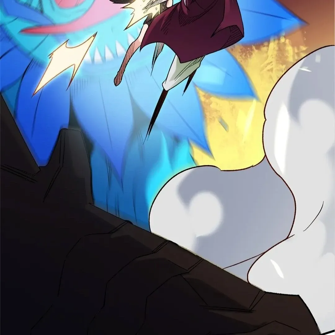 The Jobless Guy Who Has Come to Slay Chapter 143 page 99 - 
