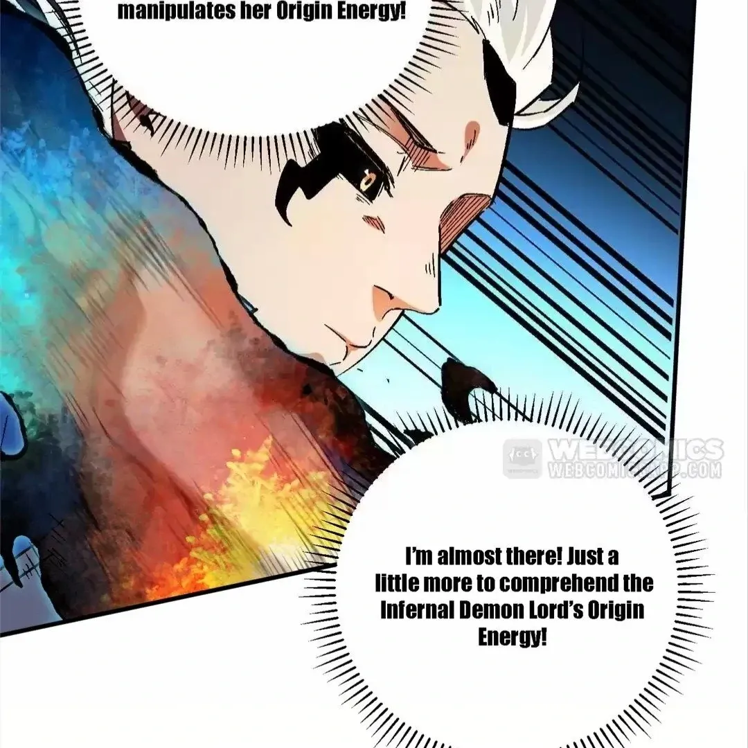 The Jobless Guy Who Has Come to Slay Chapter 144 page 11 - 
