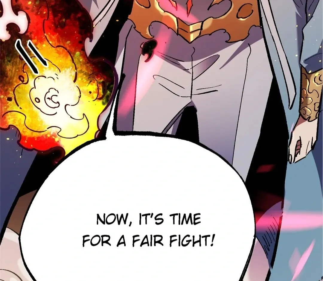 The Jobless Guy Who Has Come to Slay Chapter 144 page 106 - 