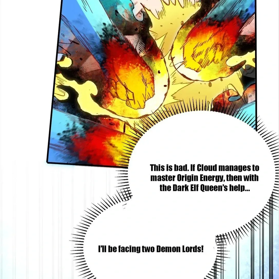 The Jobless Guy Who Has Come to Slay Chapter 144 page 13 - 