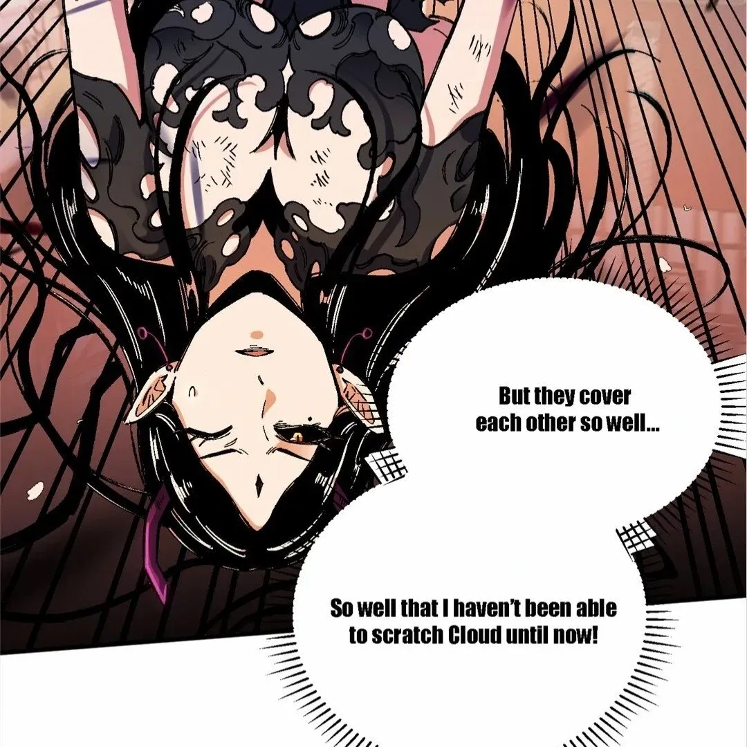 The Jobless Guy Who Has Come to Slay Chapter 144 page 20 - 