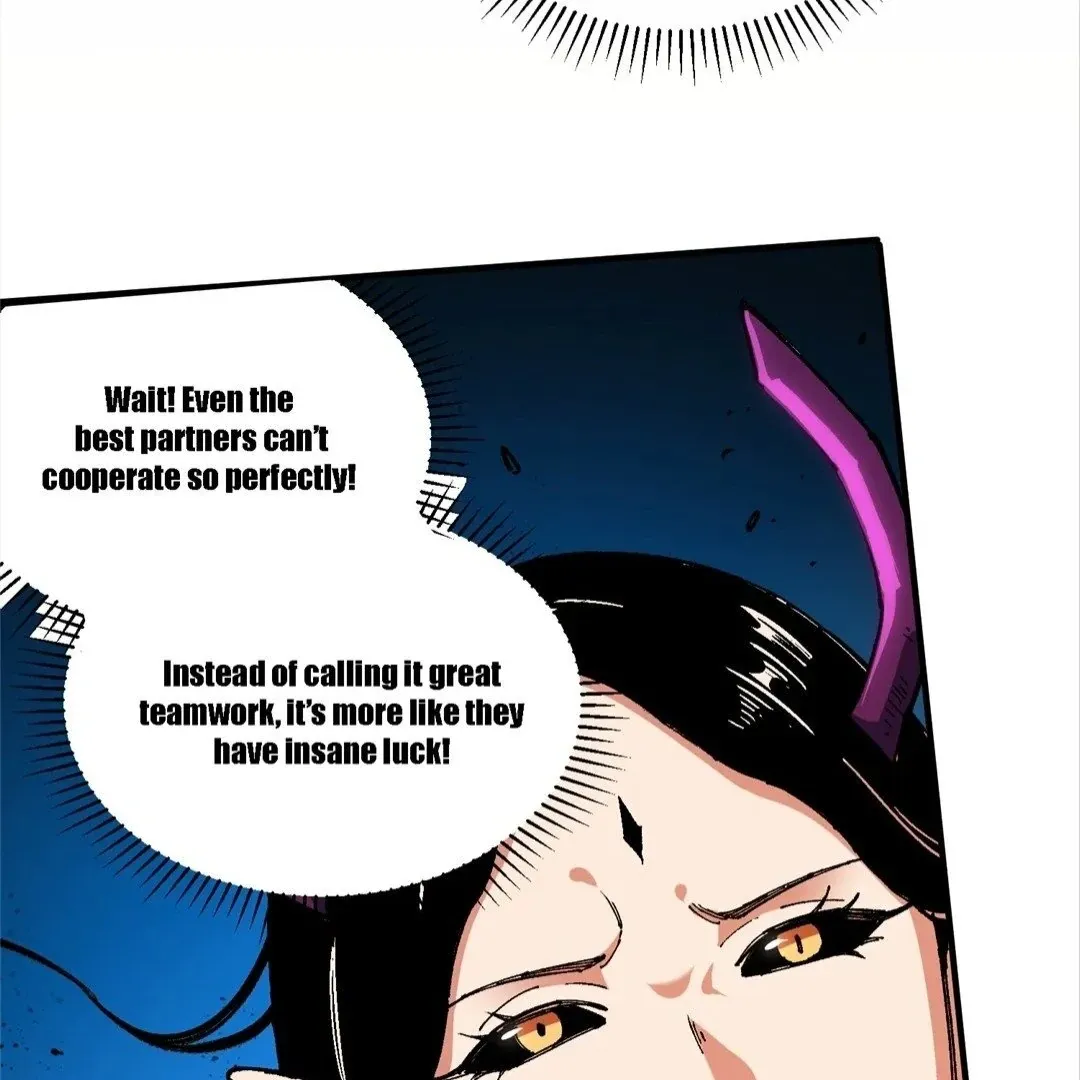 The Jobless Guy Who Has Come to Slay Chapter 144 page 21 - 