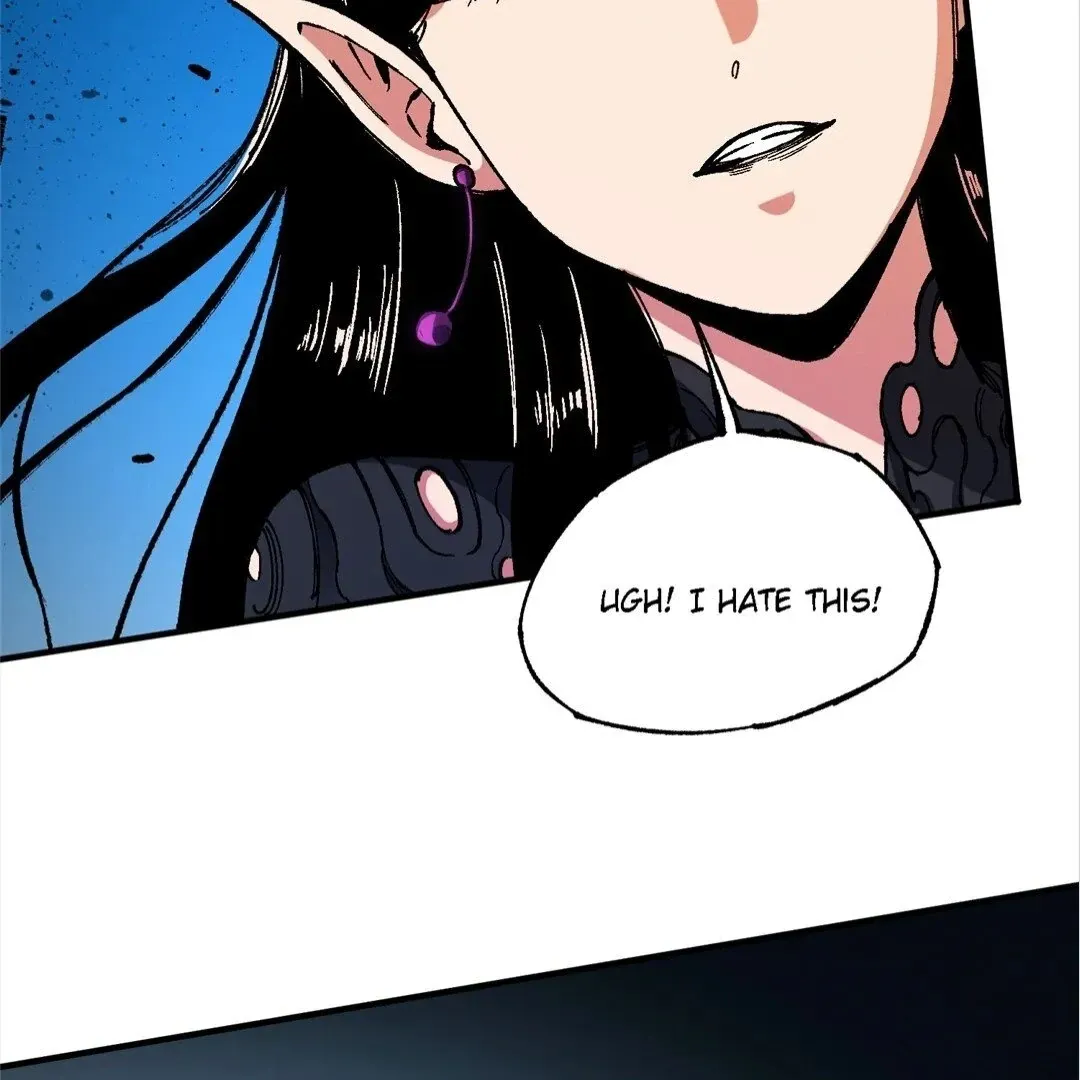 The Jobless Guy Who Has Come to Slay Chapter 144 page 22 - 