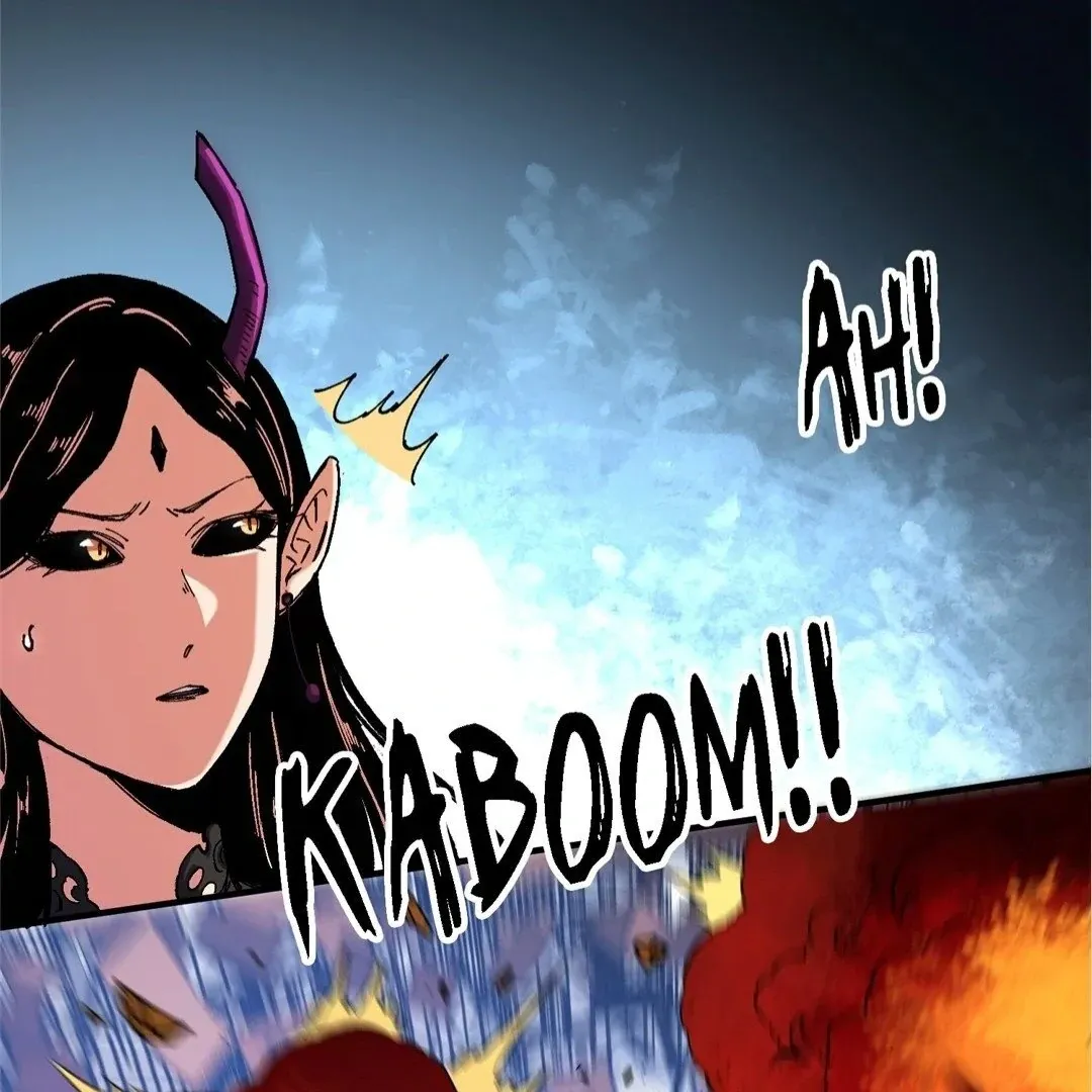 The Jobless Guy Who Has Come to Slay Chapter 144 page 23 - 