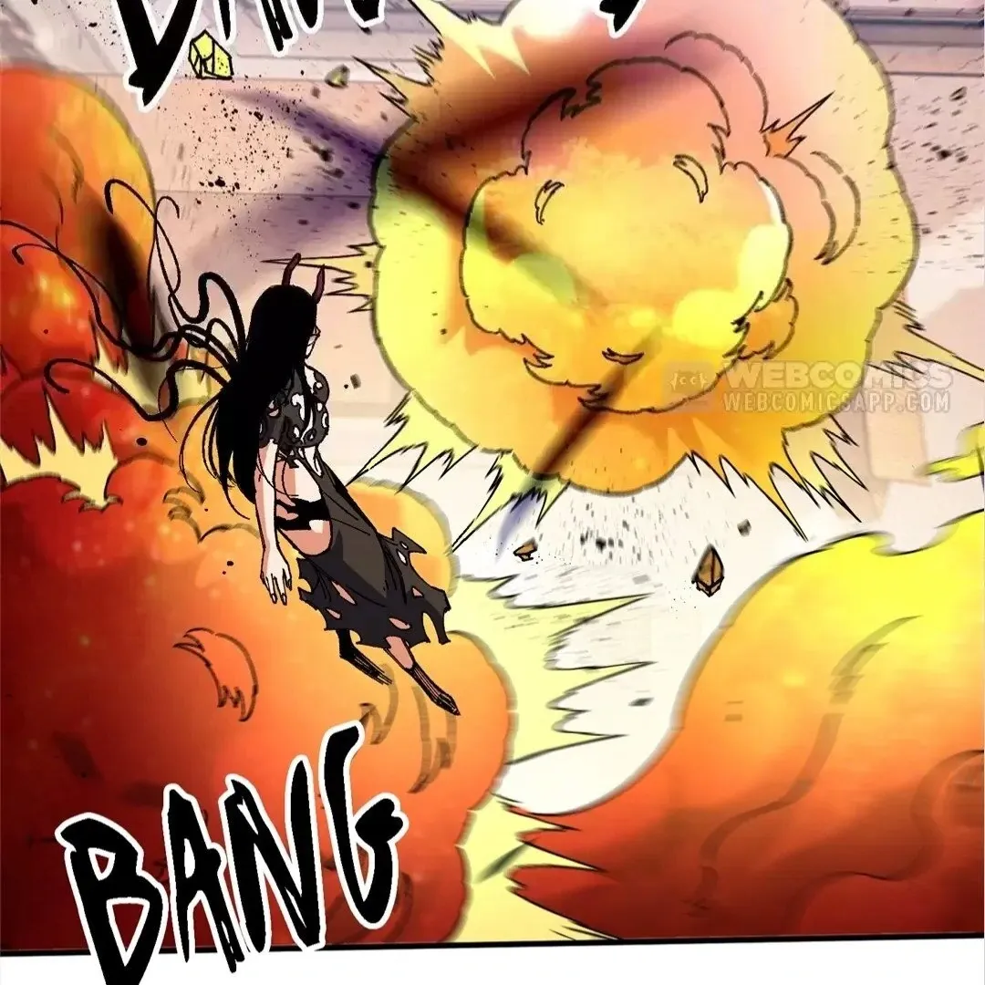 The Jobless Guy Who Has Come to Slay Chapter 144 page 25 - 