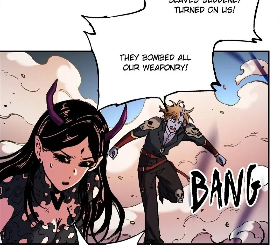 The Jobless Guy Who Has Come to Slay Chapter 144 page 28 - 