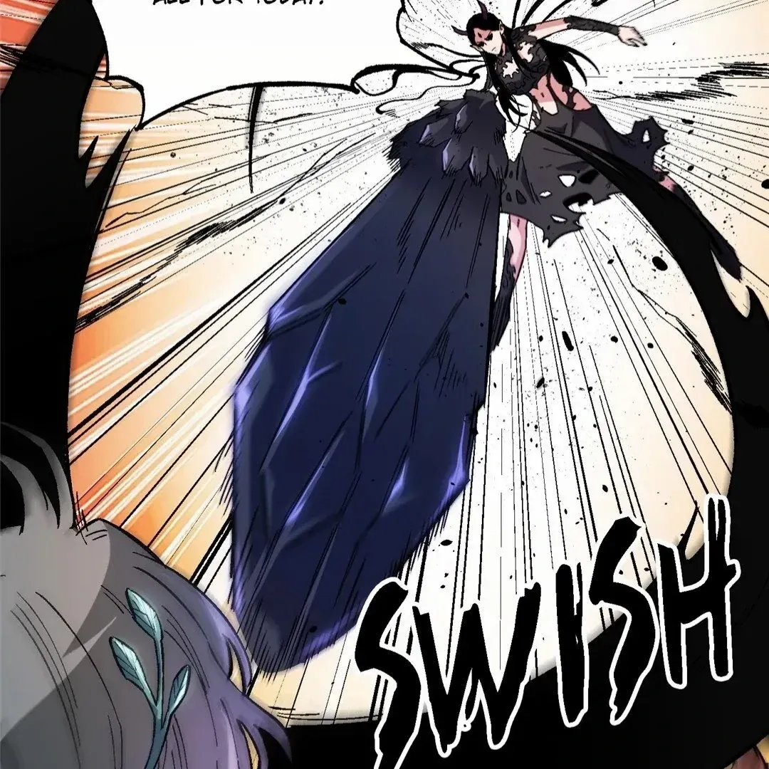 The Jobless Guy Who Has Come to Slay Chapter 144 page 30 - 
