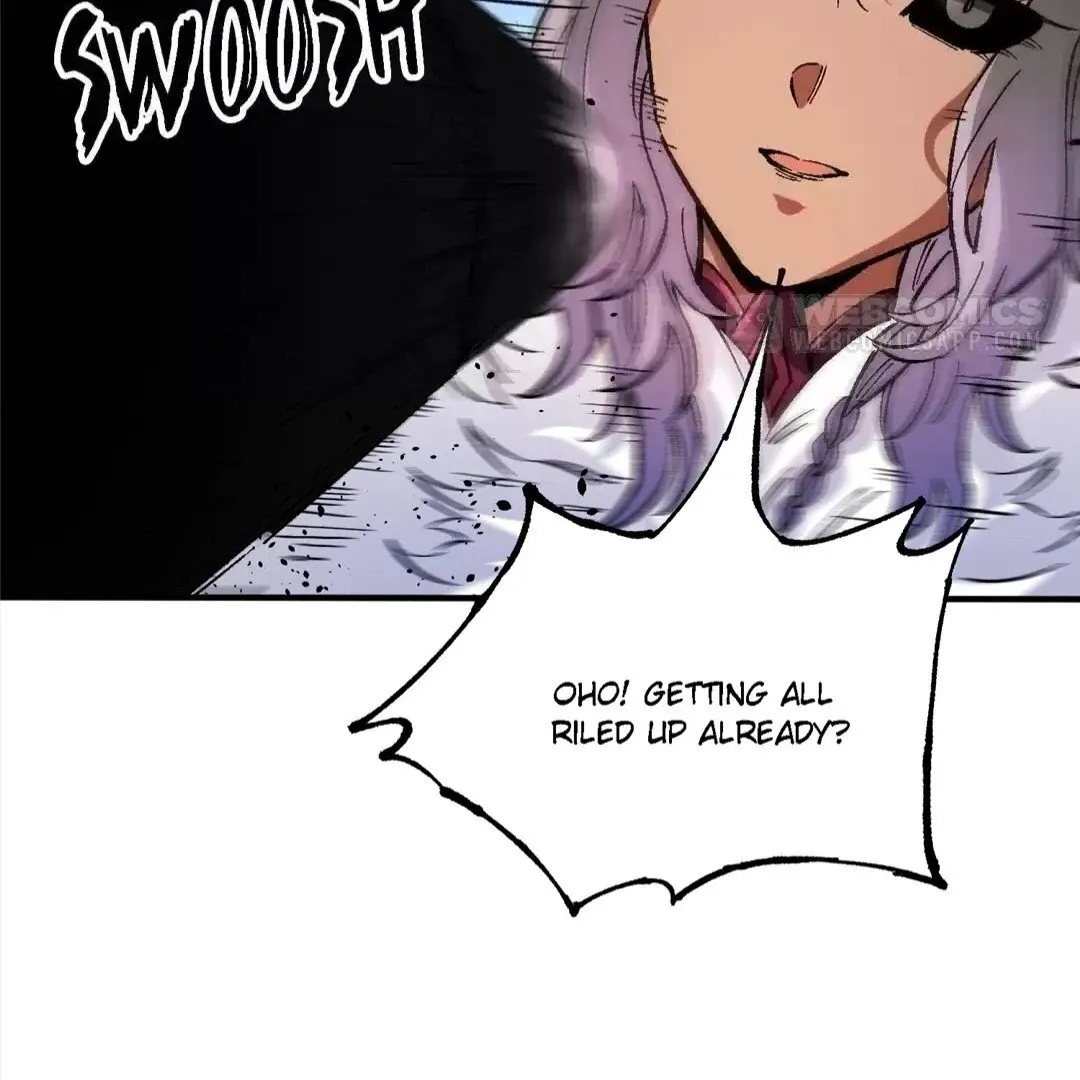 The Jobless Guy Who Has Come to Slay Chapter 144 page 32 - 