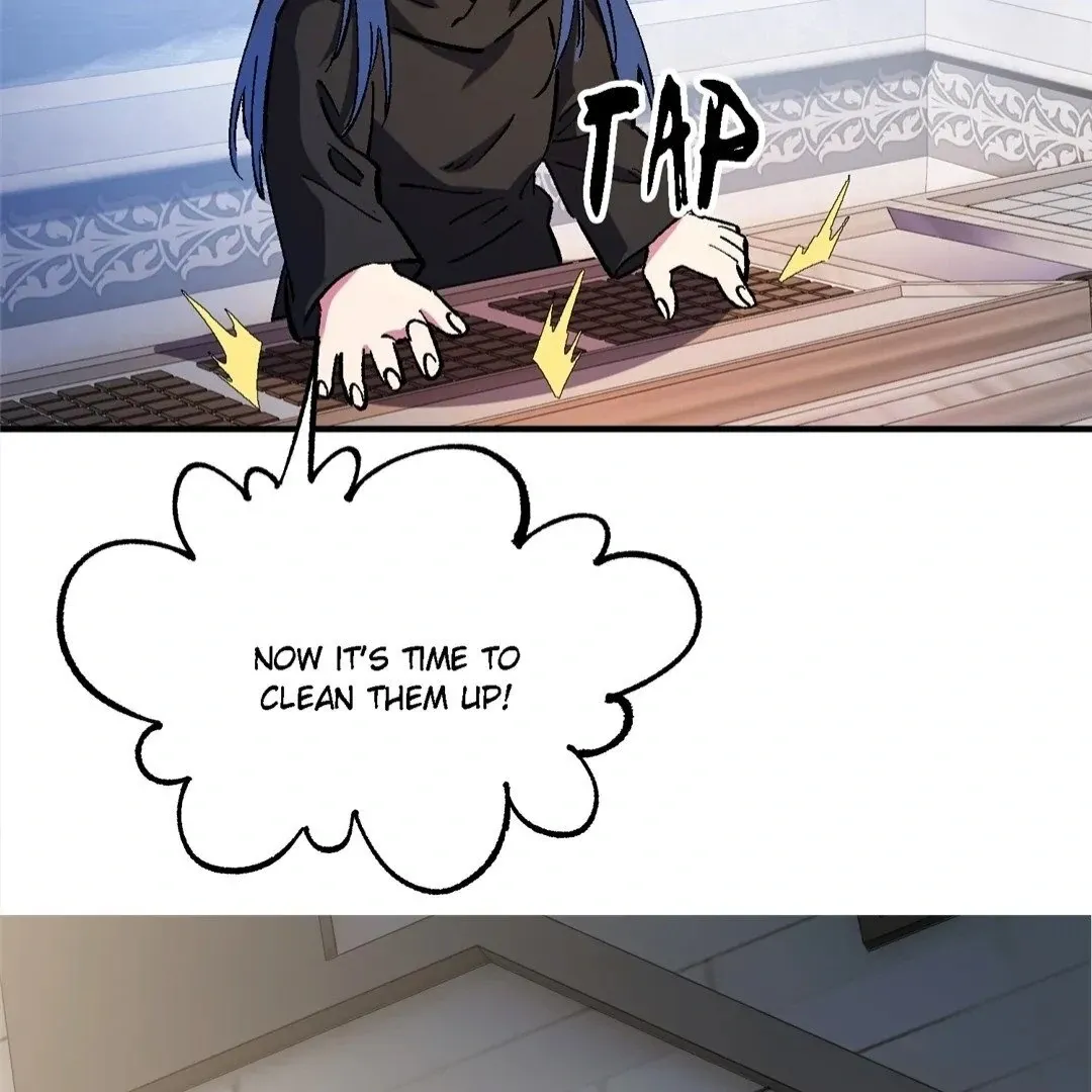 The Jobless Guy Who Has Come to Slay Chapter 144 page 41 - 