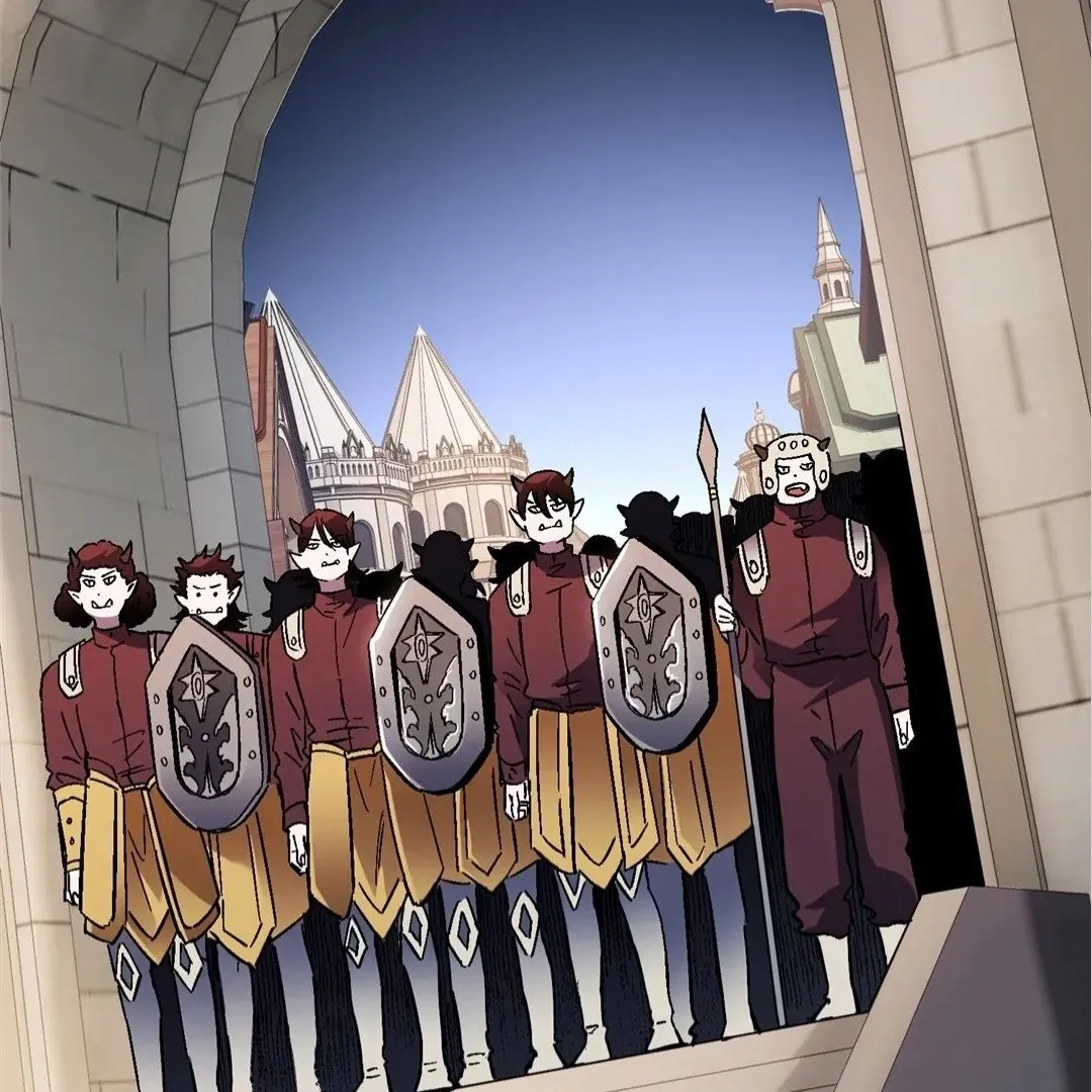 The Jobless Guy Who Has Come to Slay Chapter 144 page 43 - 