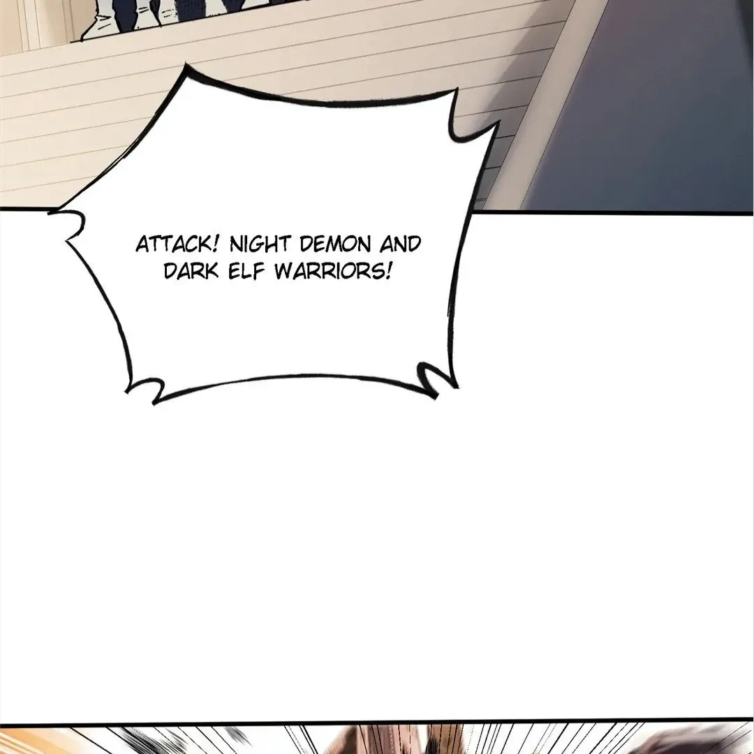 The Jobless Guy Who Has Come to Slay Chapter 144 page 44 - 