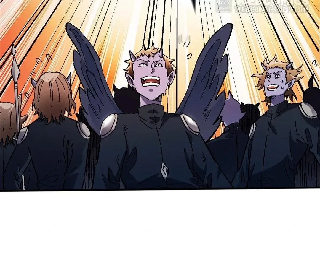 The Jobless Guy Who Has Come to Slay Chapter 144 page 46 - 
