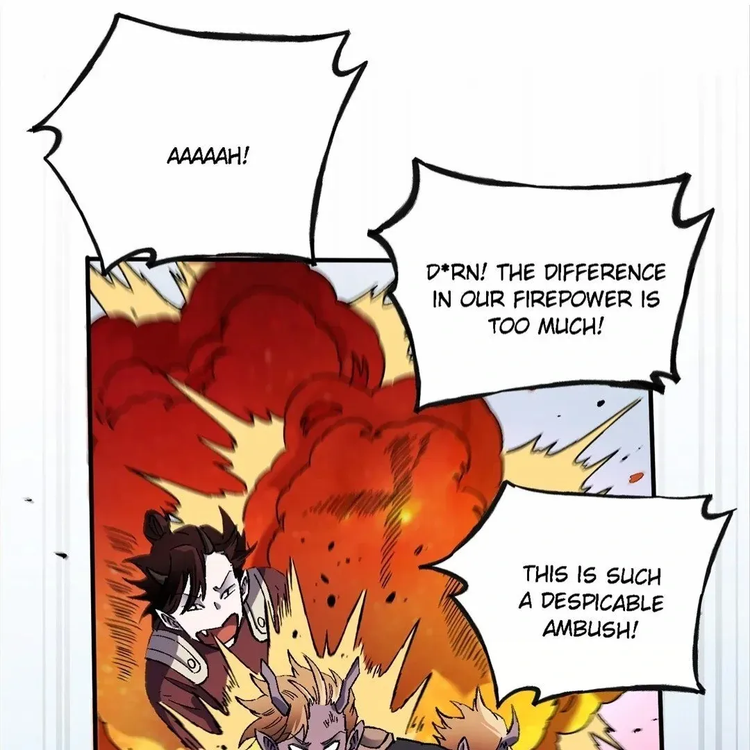 The Jobless Guy Who Has Come to Slay Chapter 144 page 47 - 