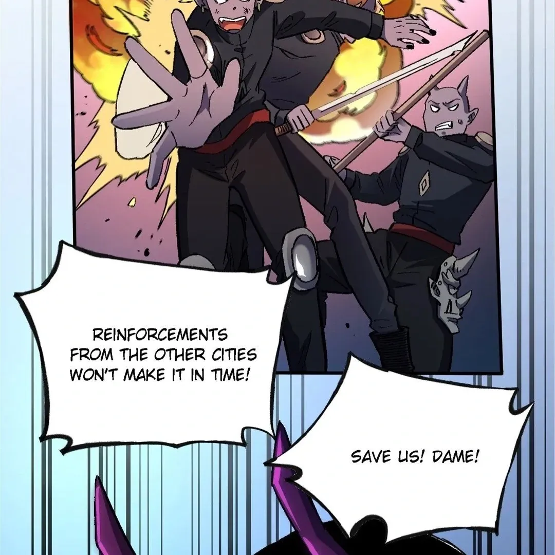The Jobless Guy Who Has Come to Slay Chapter 144 page 48 - 
