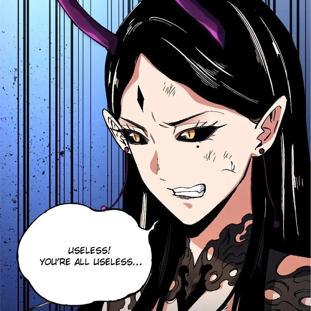 The Jobless Guy Who Has Come to Slay Chapter 144 page 49 - 
