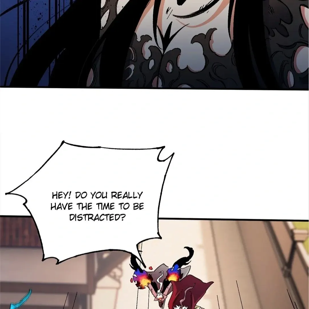 The Jobless Guy Who Has Come to Slay Chapter 144 page 50 - 