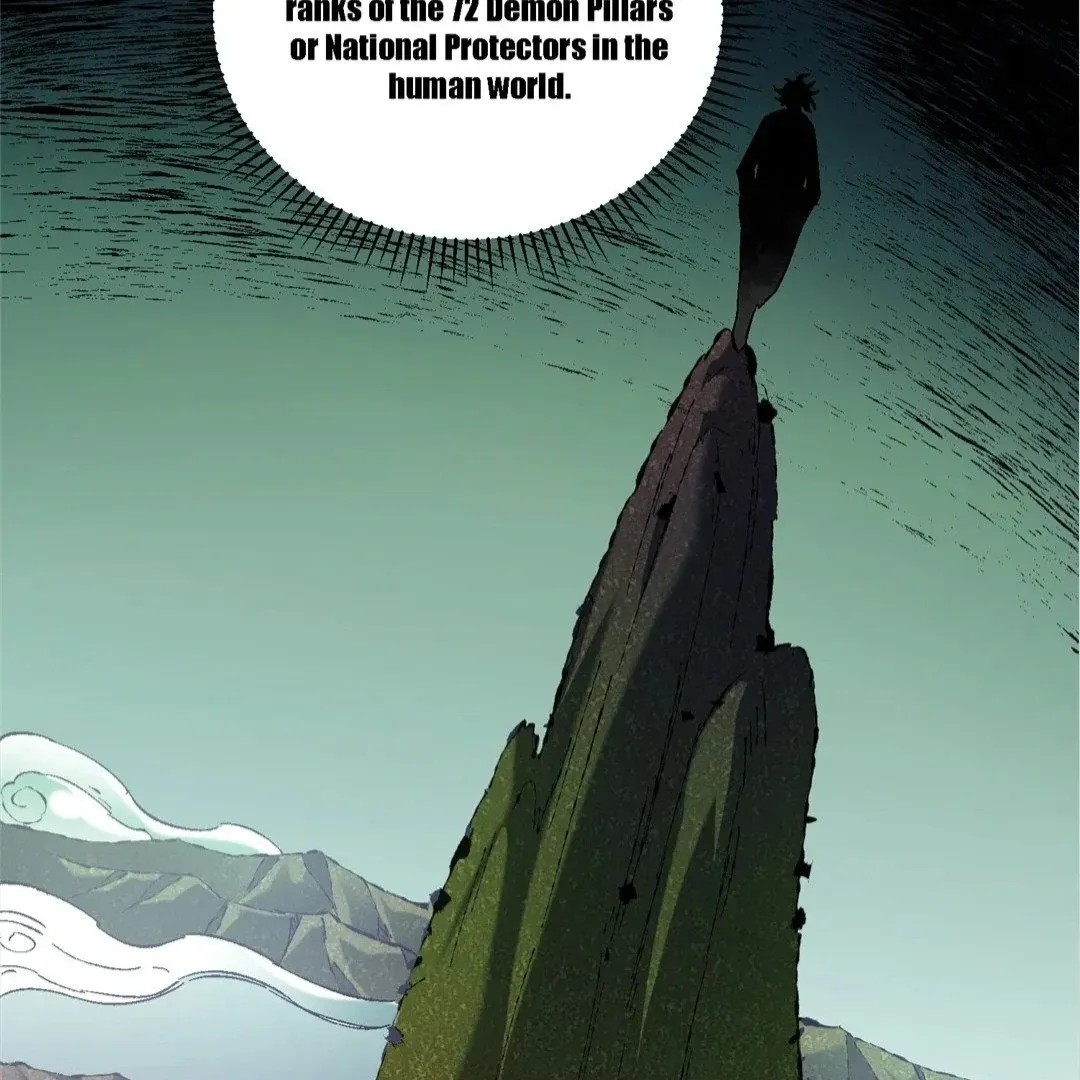 The Jobless Guy Who Has Come to Slay Chapter 144 page 6 - 