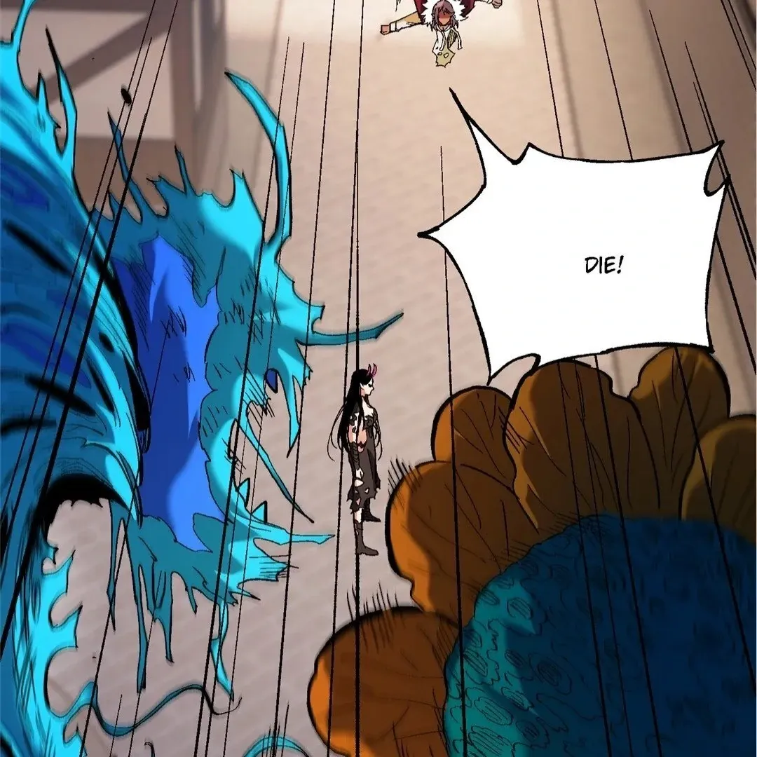 The Jobless Guy Who Has Come to Slay Chapter 144 page 51 - 